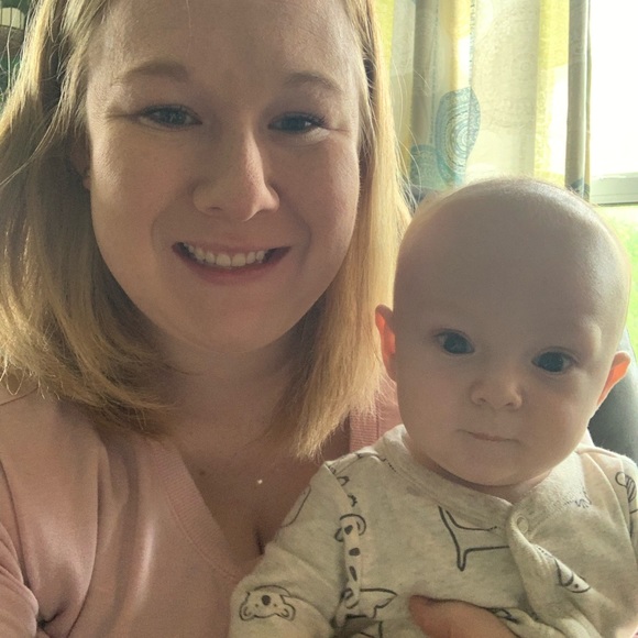 Meet your Posher, Bradie - Picture 1 of 1